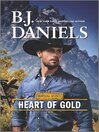 Cover image for Heart of Gold